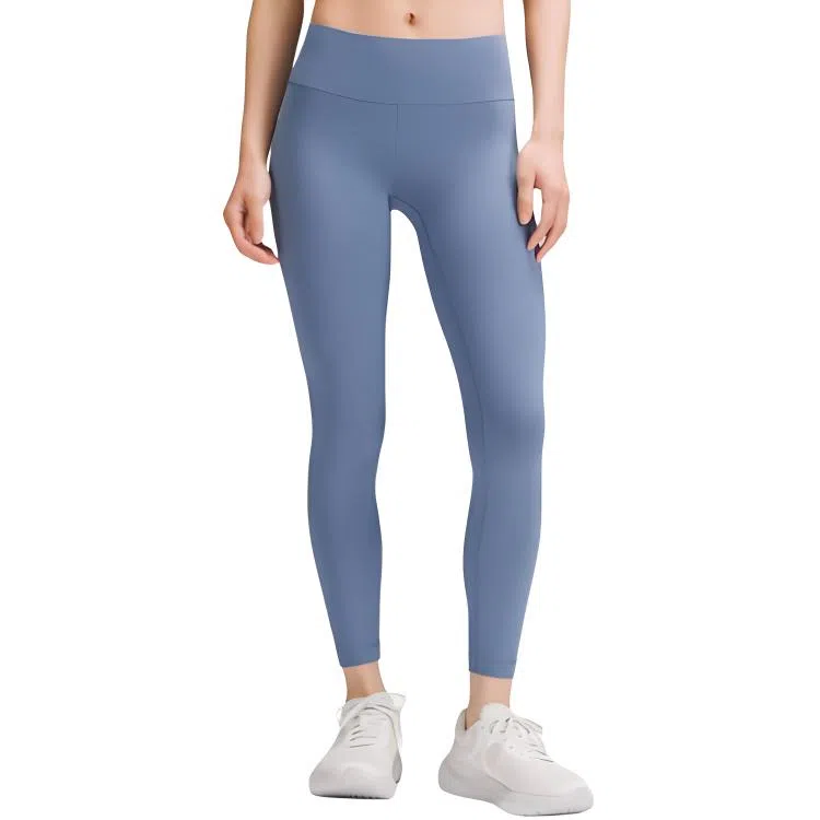 lululemon Wunder train SS24 Everlux 24"