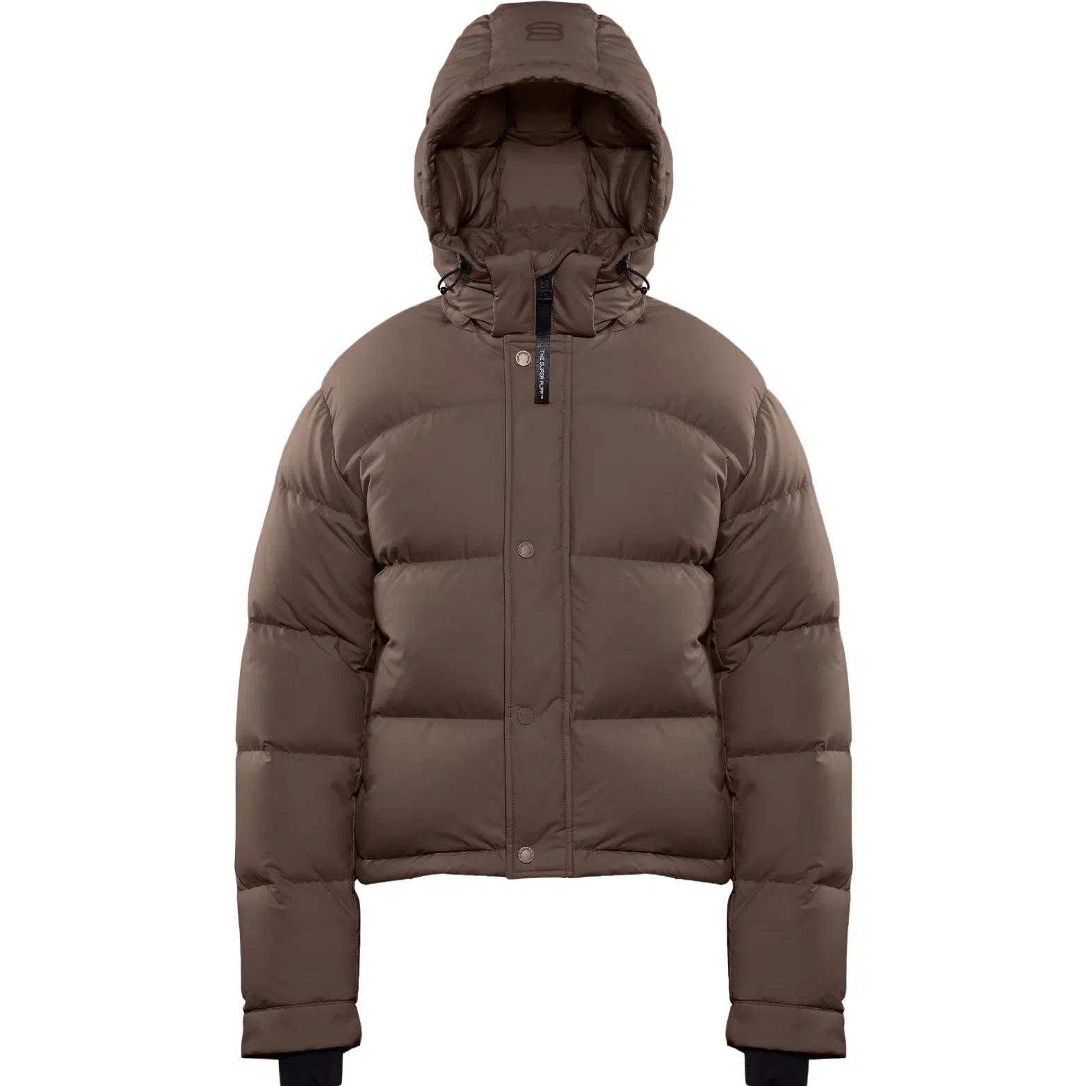 Aritzia TNA Super Puff Shorty