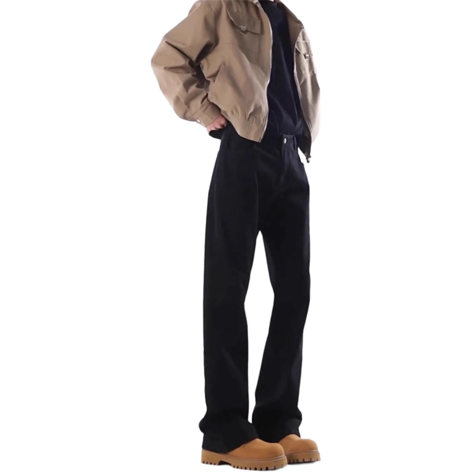 DUATOGE vibecleanfit