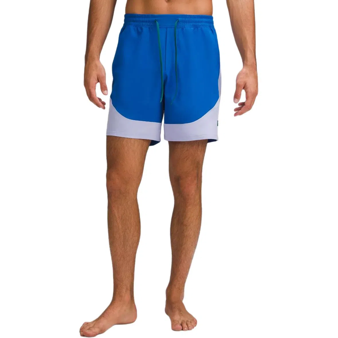 lululemon Pace Breaker Pace Breaker Linerless Water Short 7"