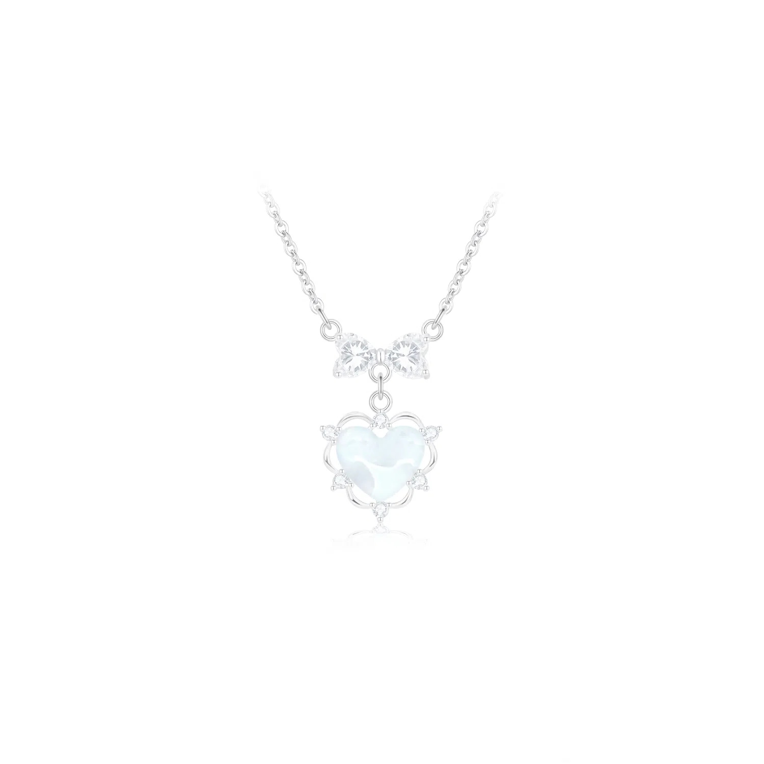 Cuz strange Intention