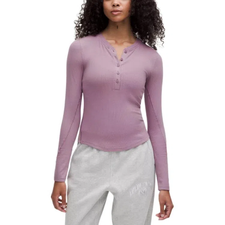 lululemon Hold Tight T