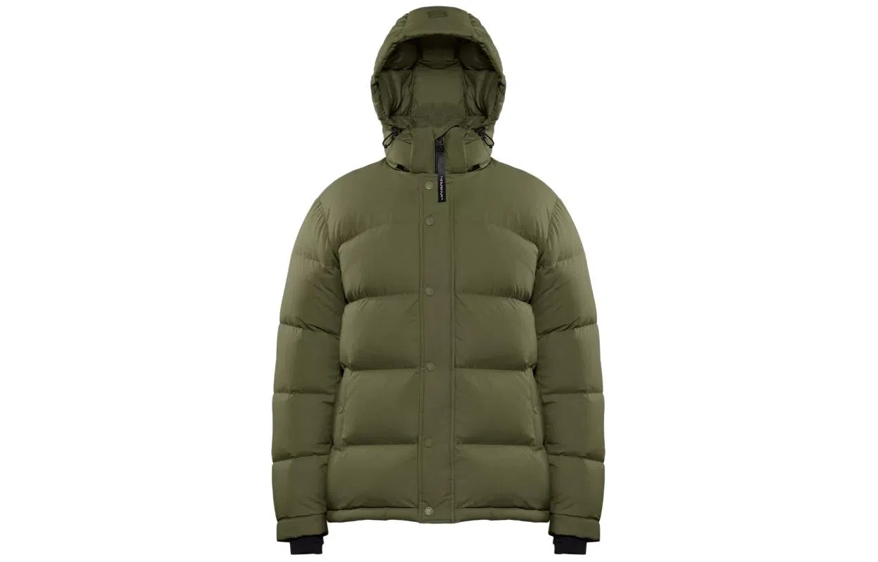 ARITZIA Super Puff cliMATTE Original 5