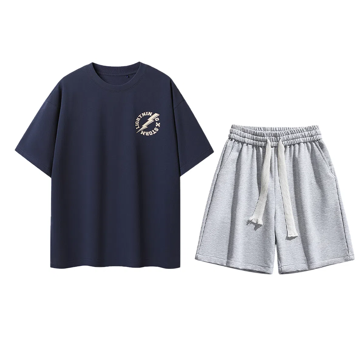 Lightning X Storm T