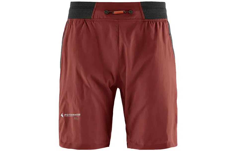 KLATTERMUSEN Nal Shorts