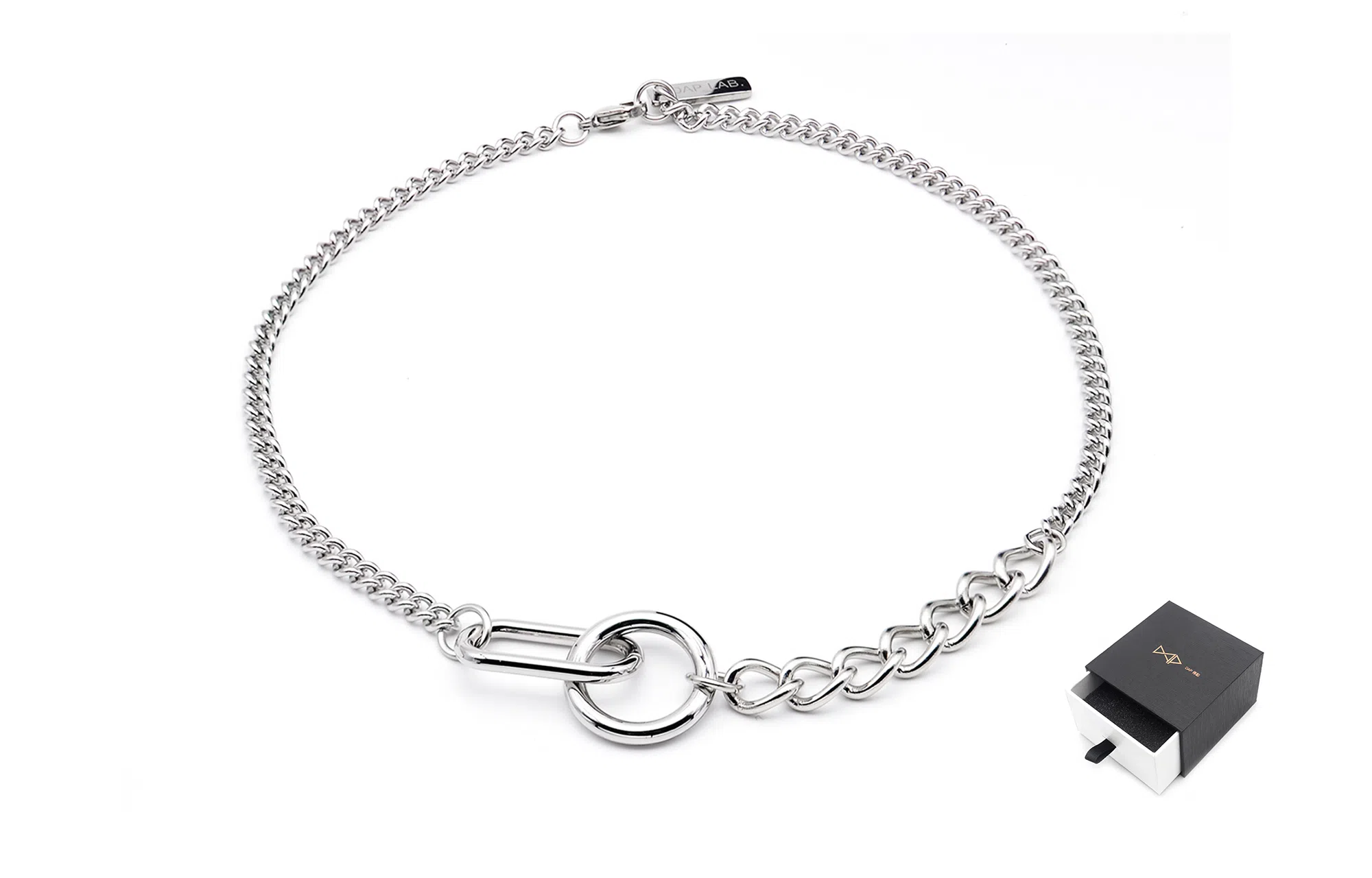 DAP choker