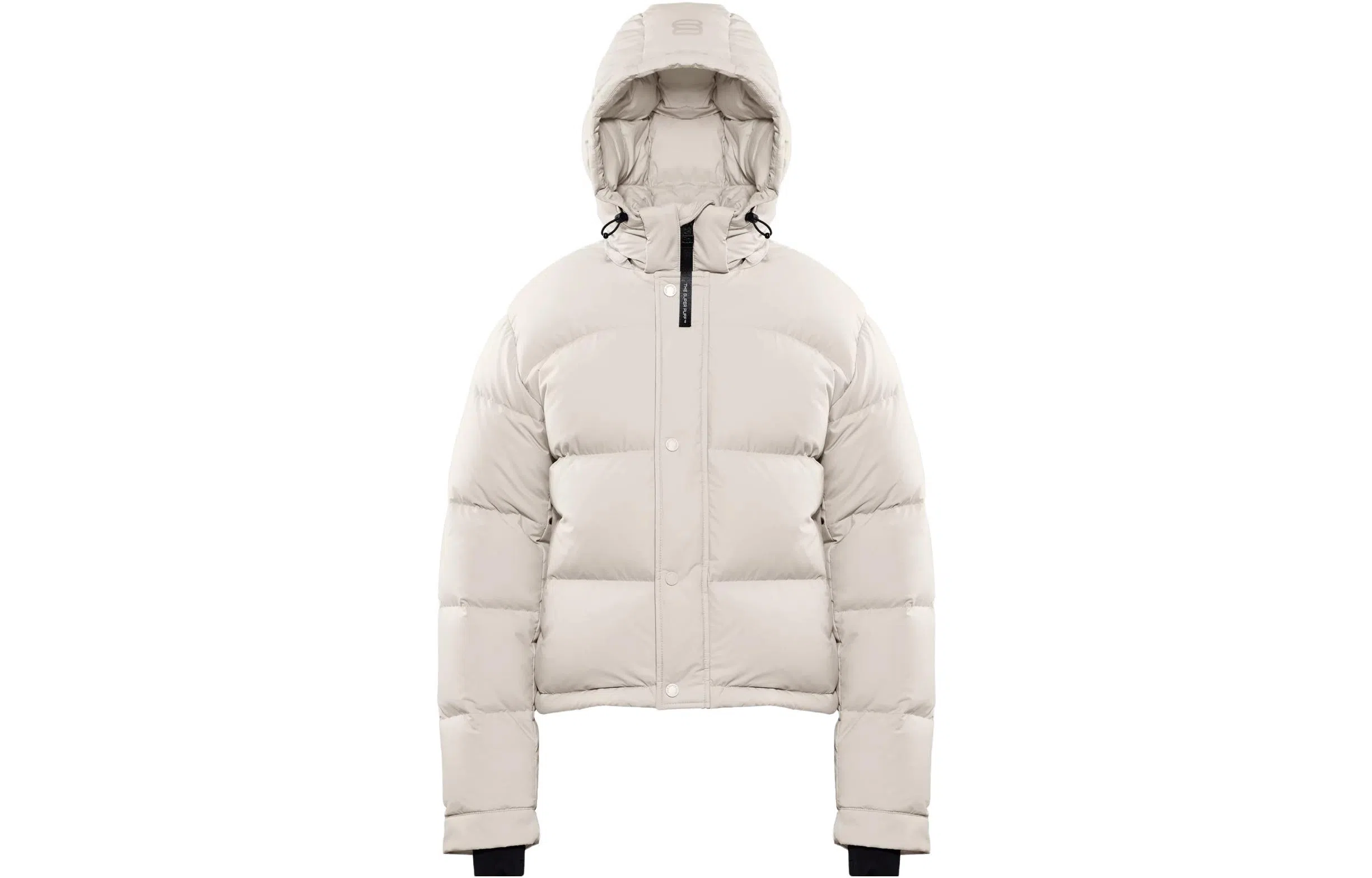 Aritzia TNA Super Puff Shorty