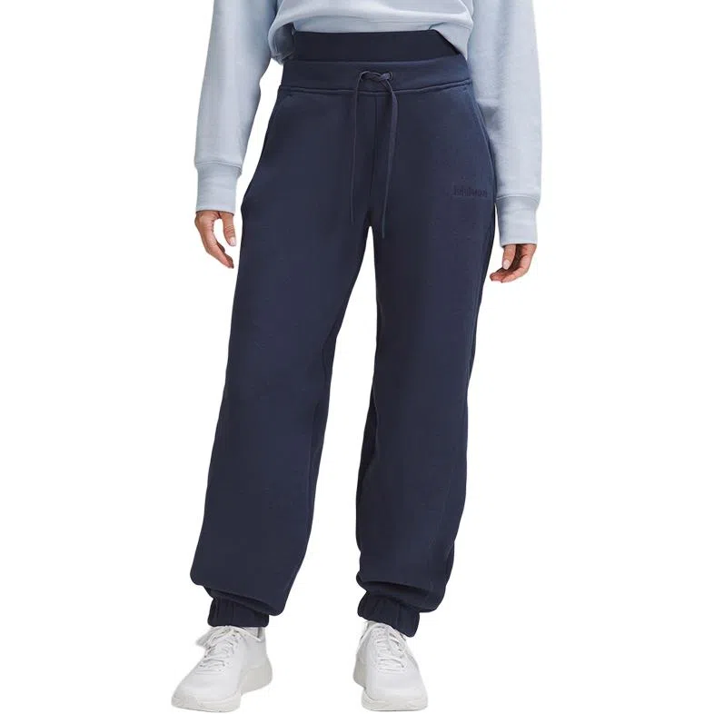 lululemon Plush Fleece