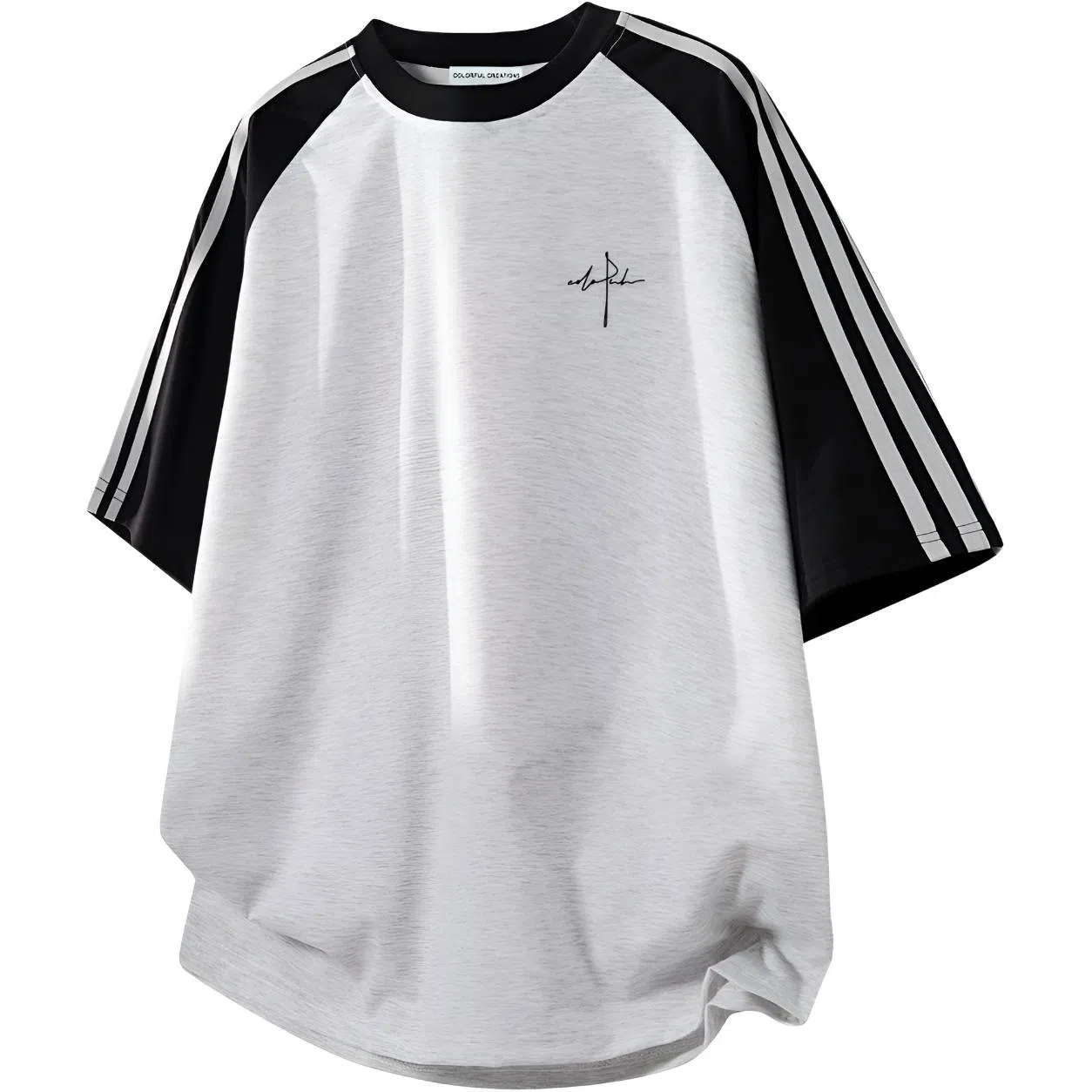 Colorful Creations logooversizeT