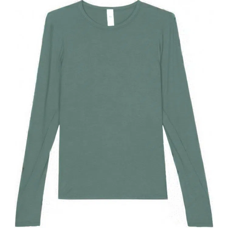 lululemon Hold Tight Long Sleeve T
