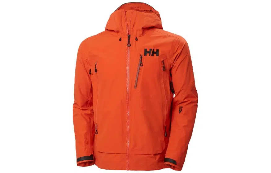 Helly Hansen Odin Worlds 3.0