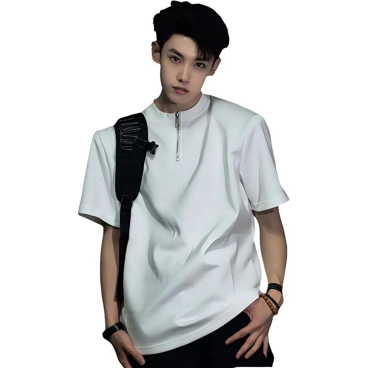 City Hipster T