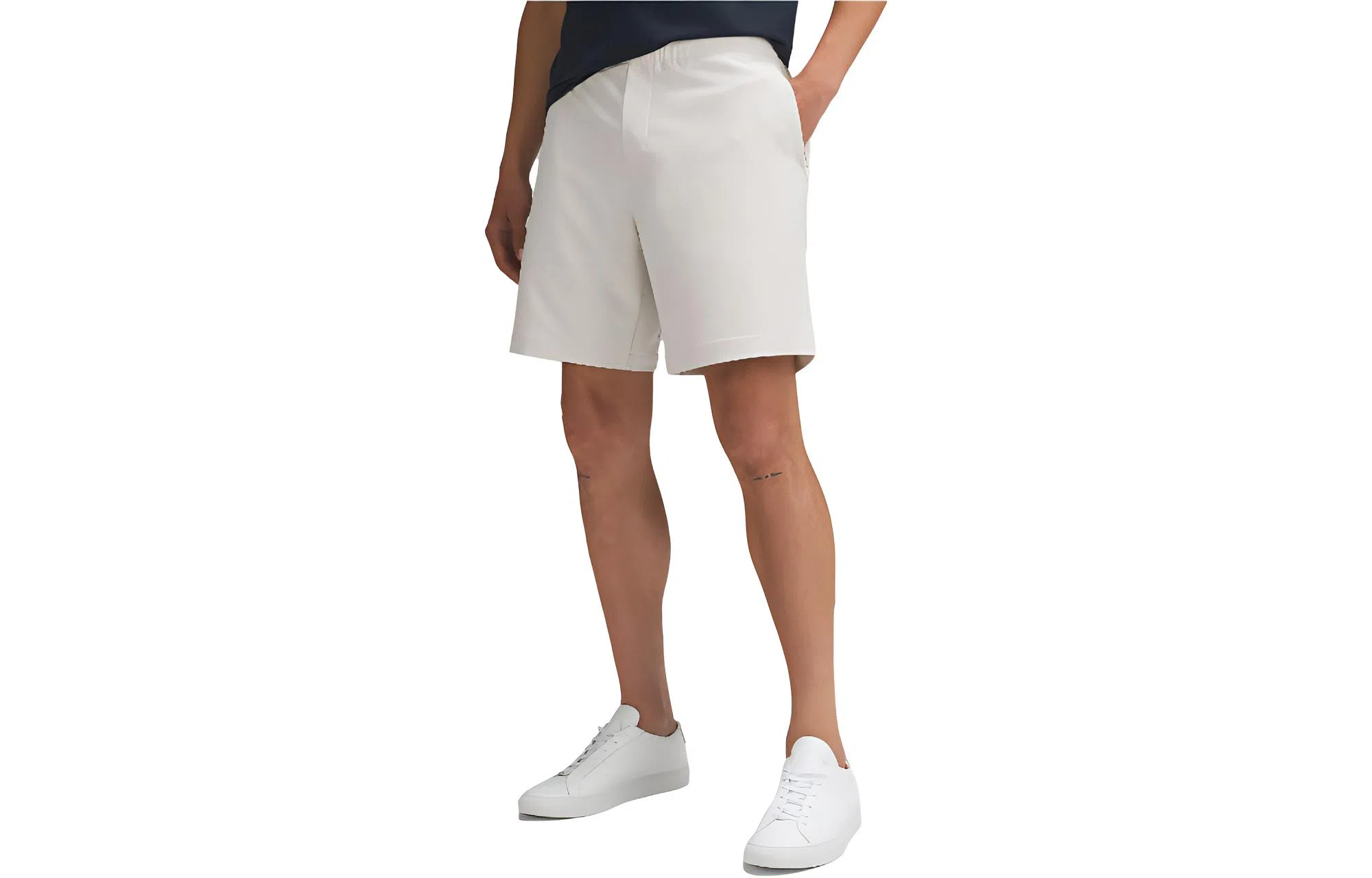 lululemon New Venture Shorts