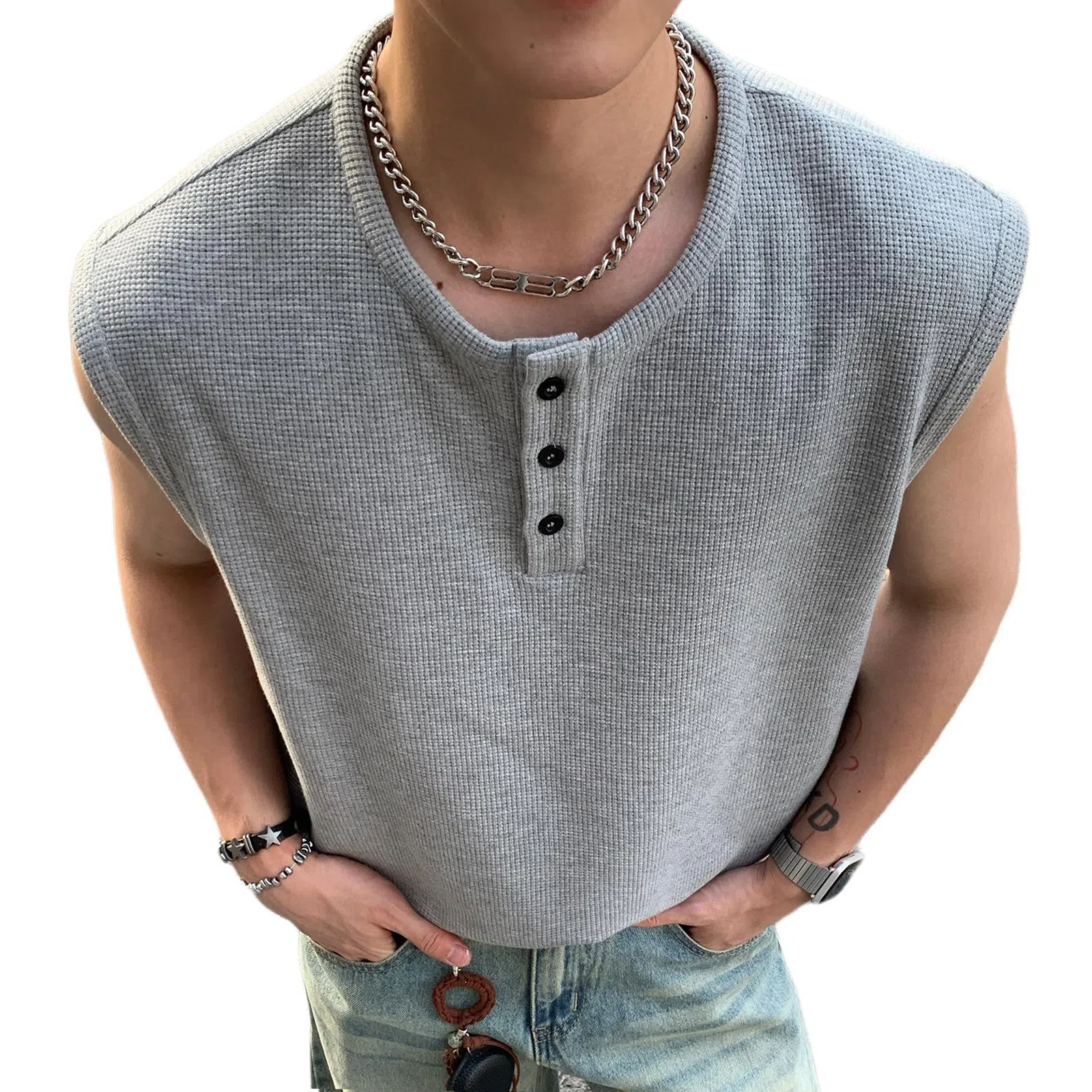 UNA RETA vintagecleanfit