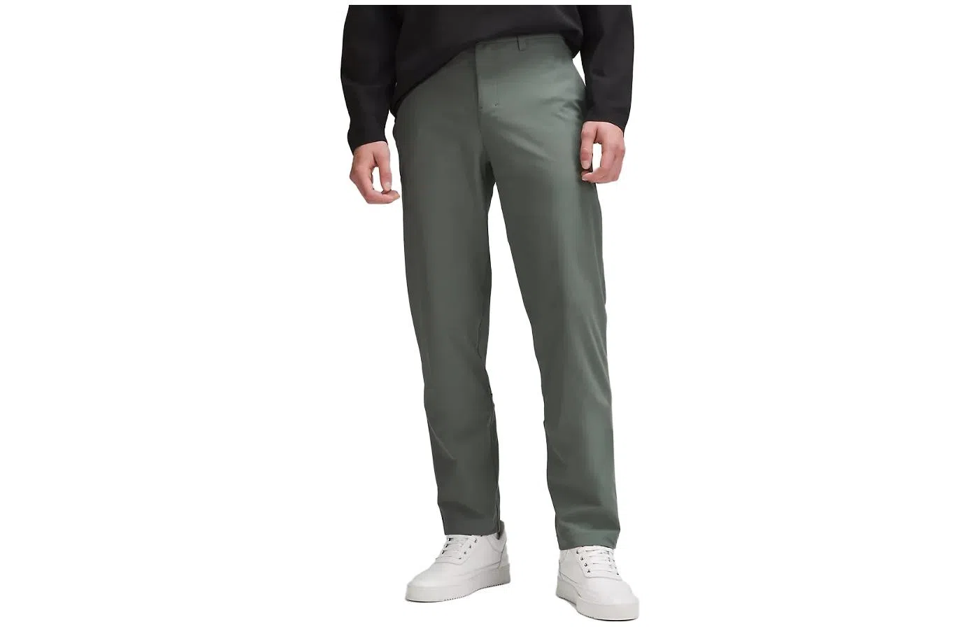lululemon Abc Classic-Fit Trouser 32" Warpstreme