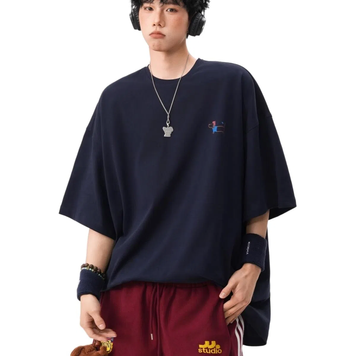 T