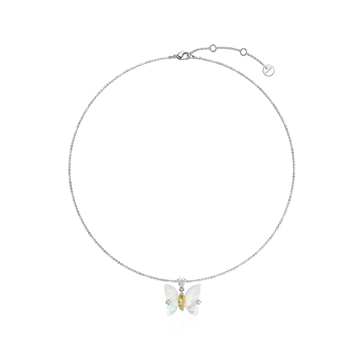 BOONEE ALUS choker
