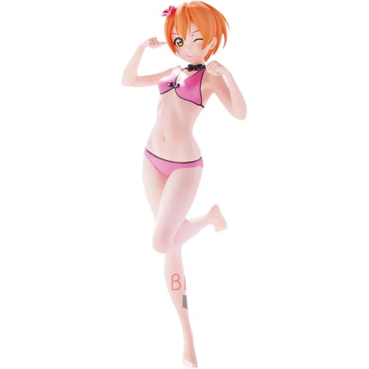 BANPRESTO Love LiveEXQ