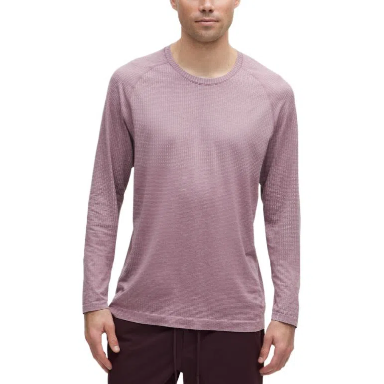 lululemon Metal Vent Tech Metal Vent Tech Long-Sleeve Shirt Updated FitT