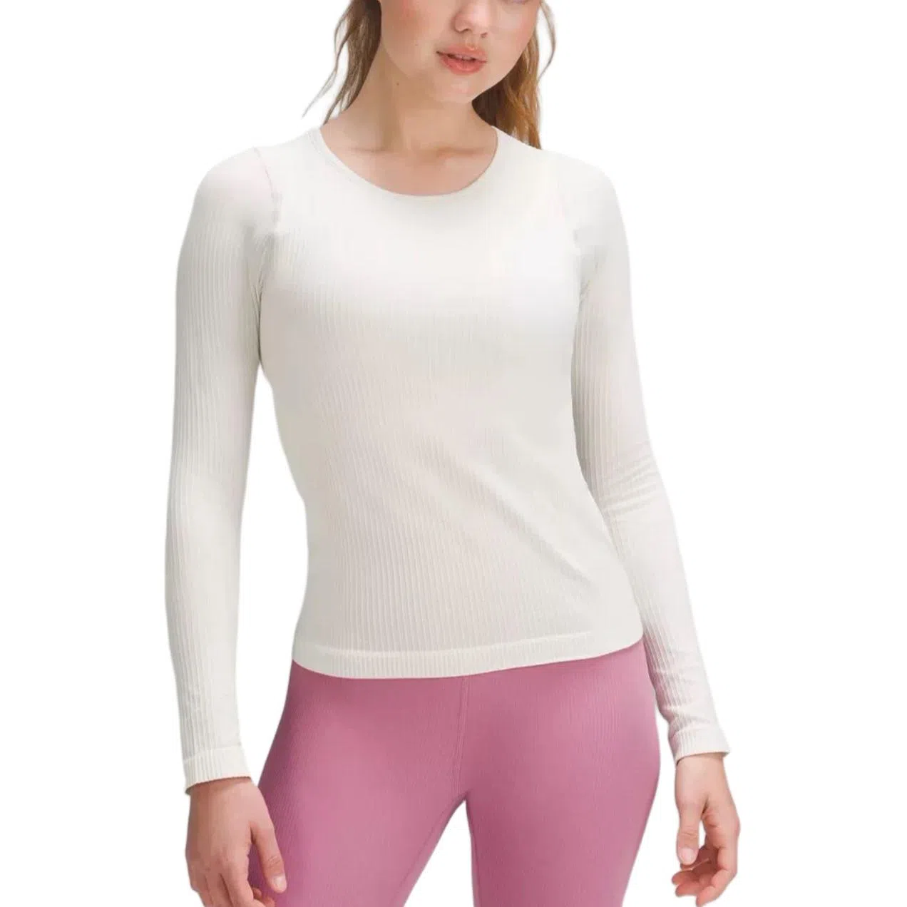 lululemon Ebb to Street T