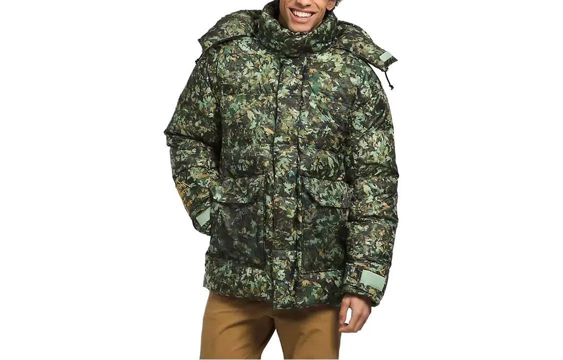 The North Face 73 Parka