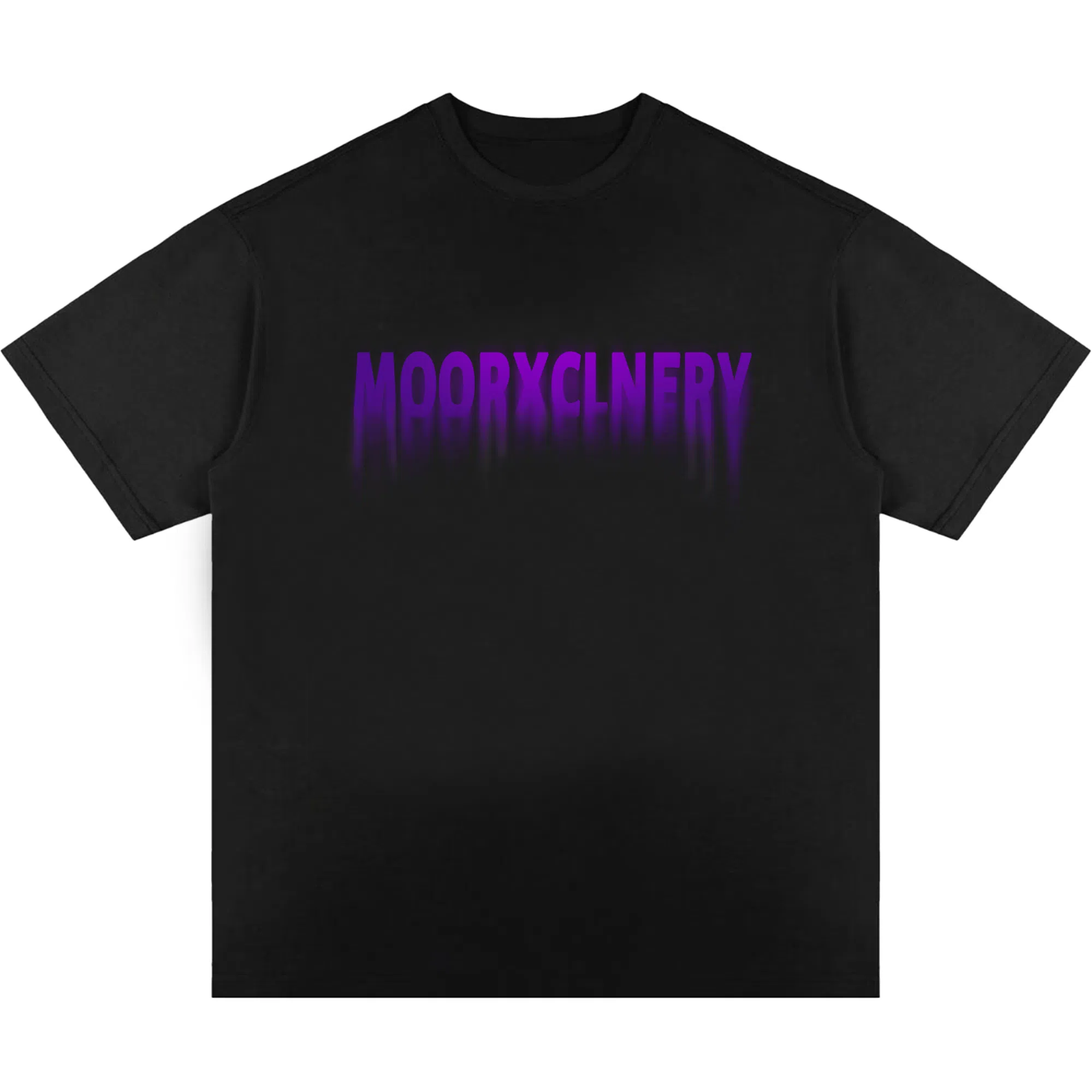 MOOR XCLNERY LogoT