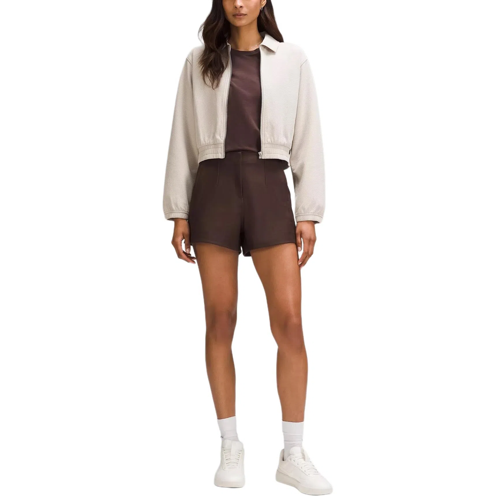 Lululemon Utilitech Relaxed-Fit HR Short