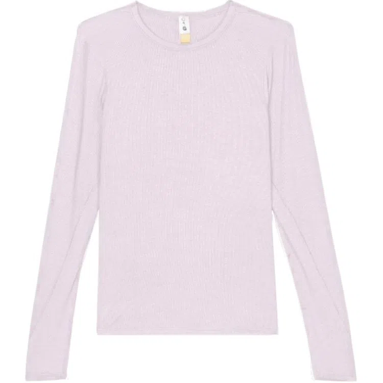 lululemon Hold Tight Long Sleeve T