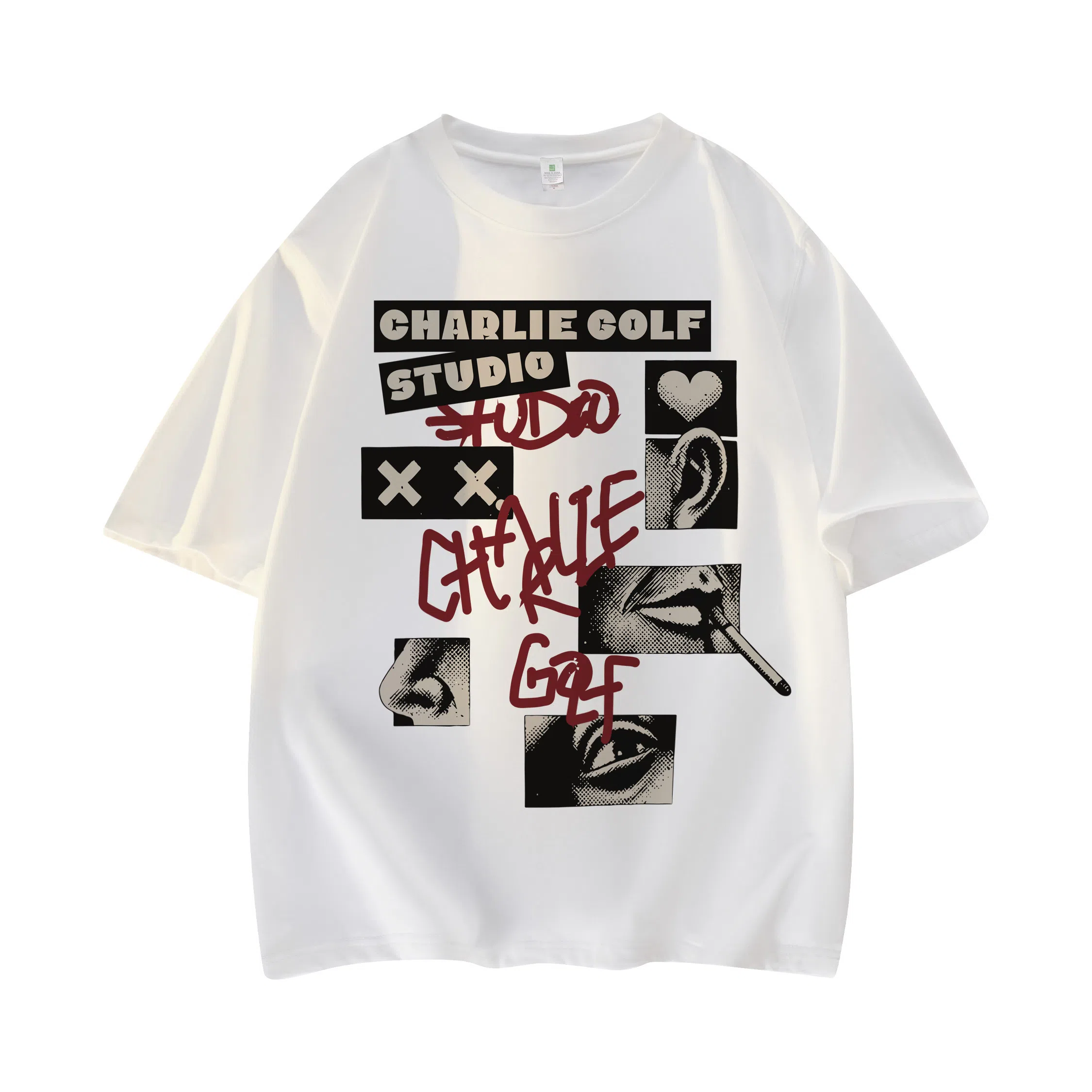 CHARLIE GOLF 260ginsT