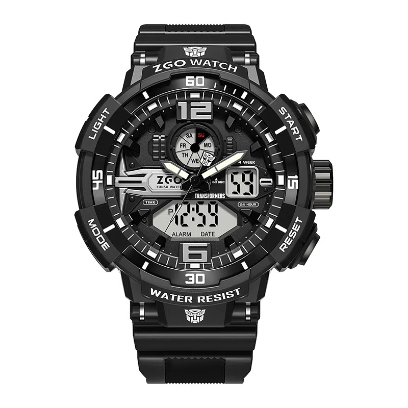 Zgox 8926 Transformers