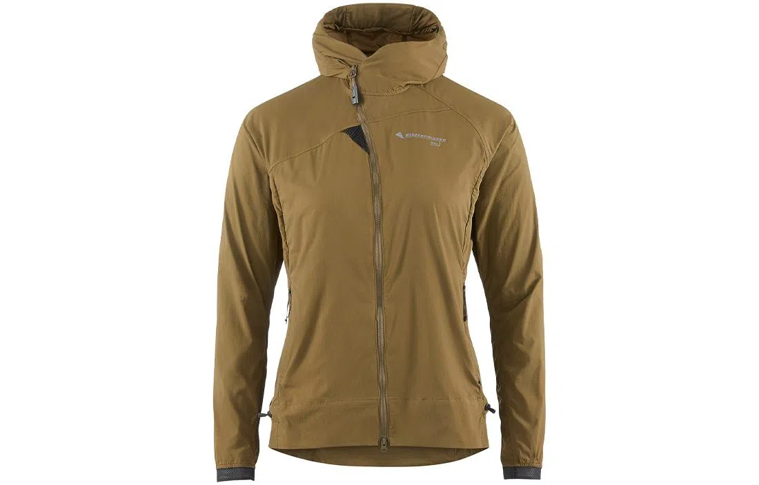 KLATTERMUSEN Nal Hooded Jacket