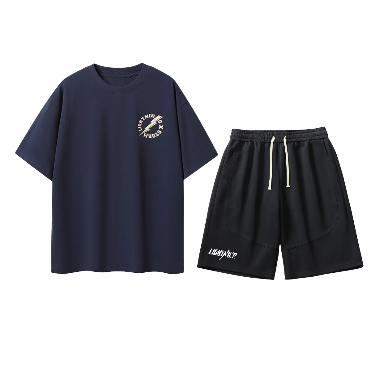 Lightning X Storm T