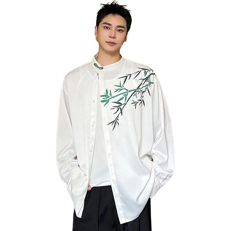 YICHEN