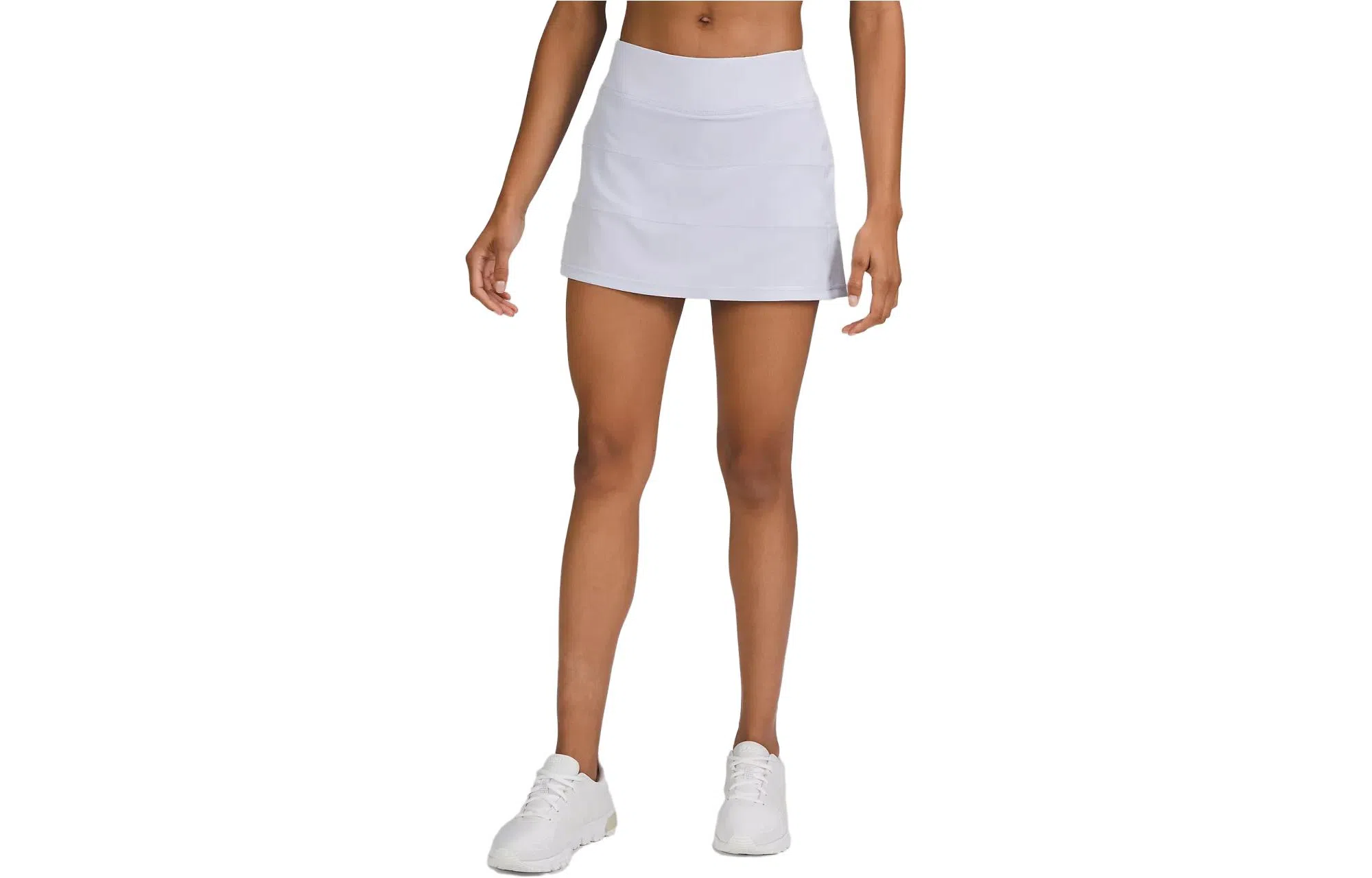 lululemon Pace Rival Skirt Long