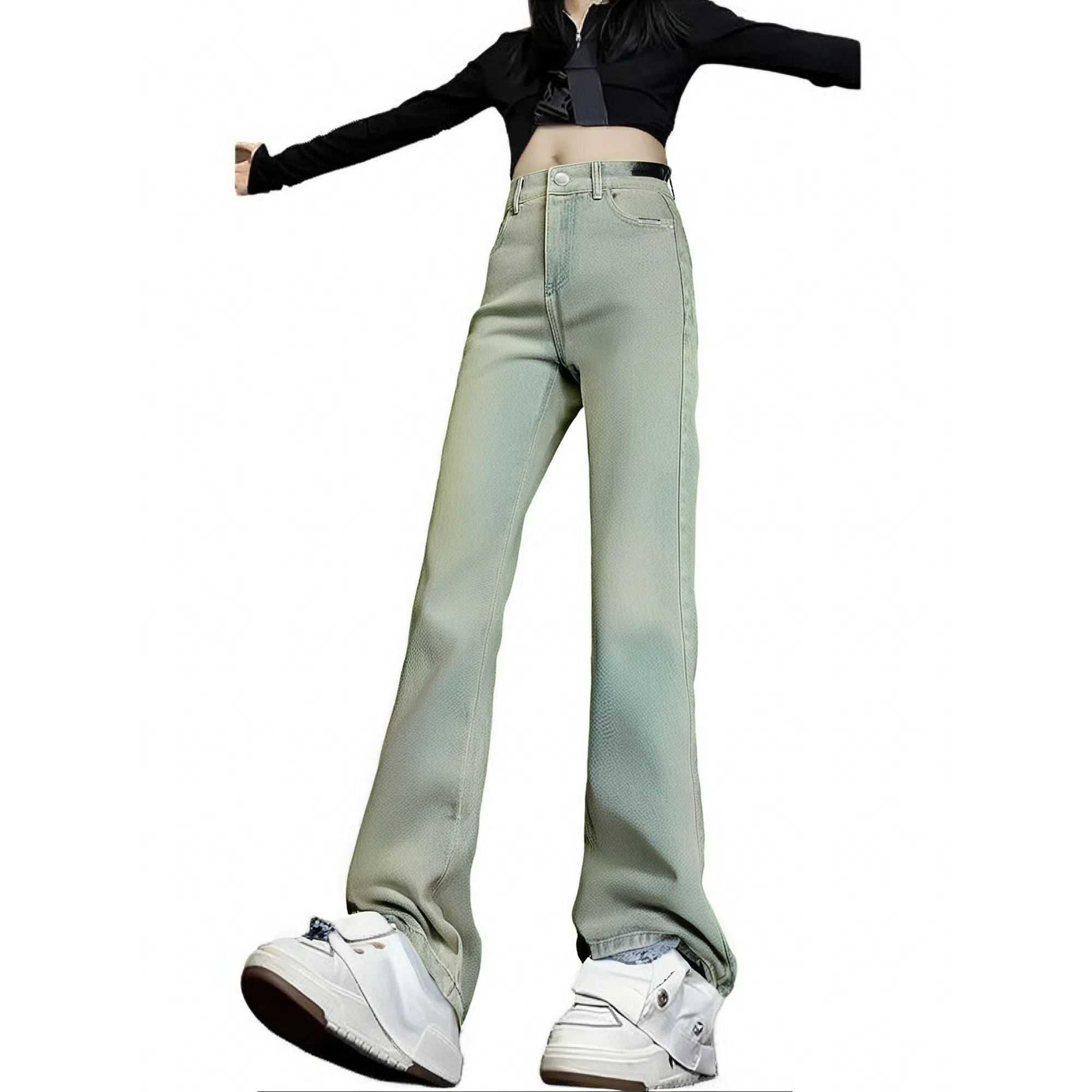 DOENU vintagecleanfit