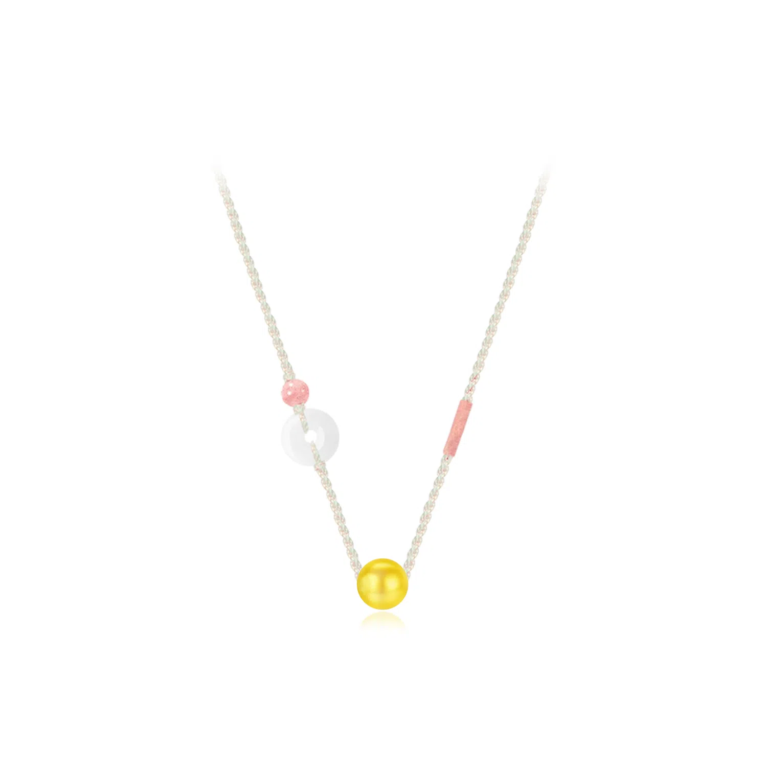 Cuz strange Intention