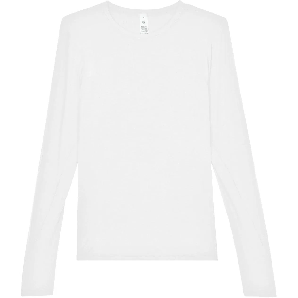 lululemon Hold Tight Long Sleeve T