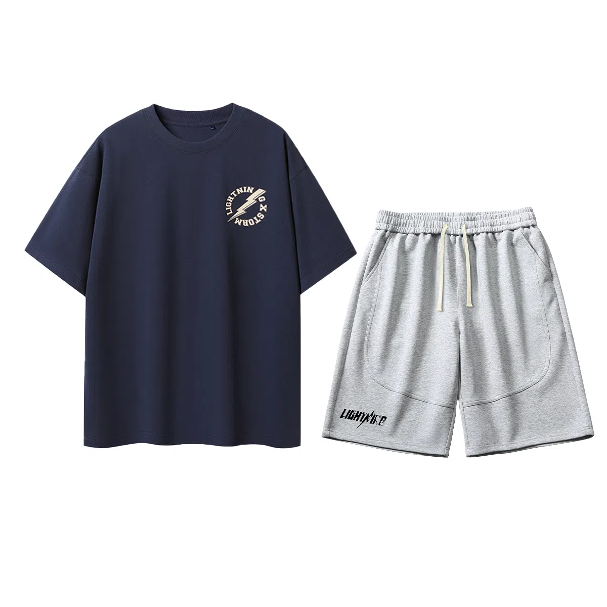 Lightning X Storm T