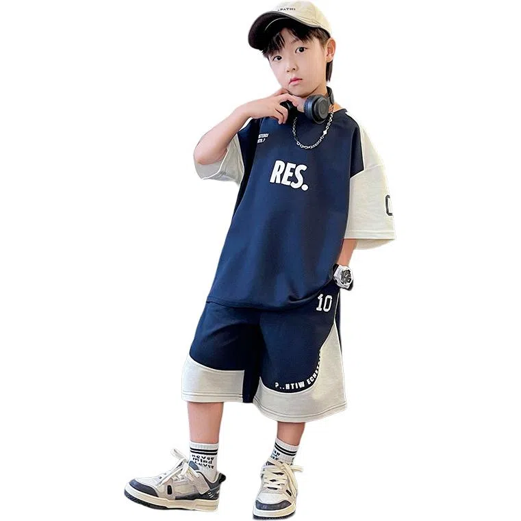 FIRS kids