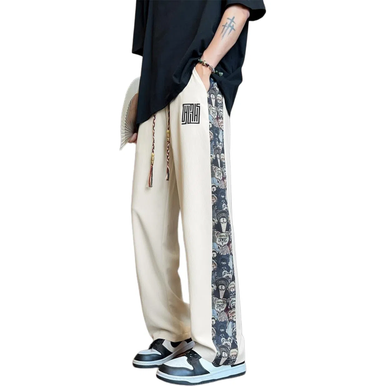 SOCKKEY vibe