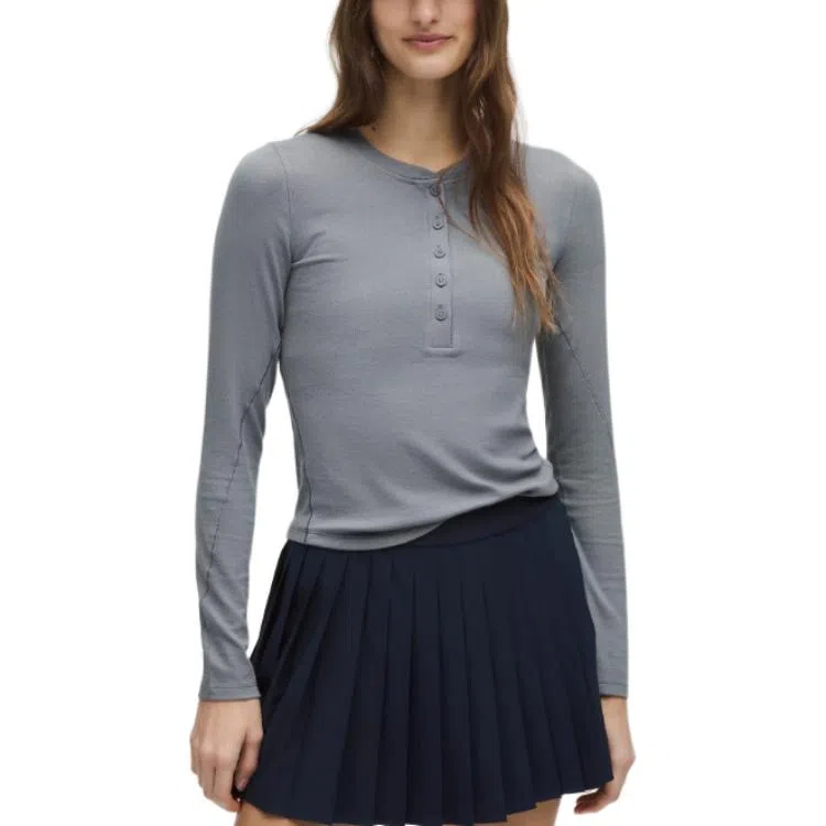 lululemon Hold Tight T