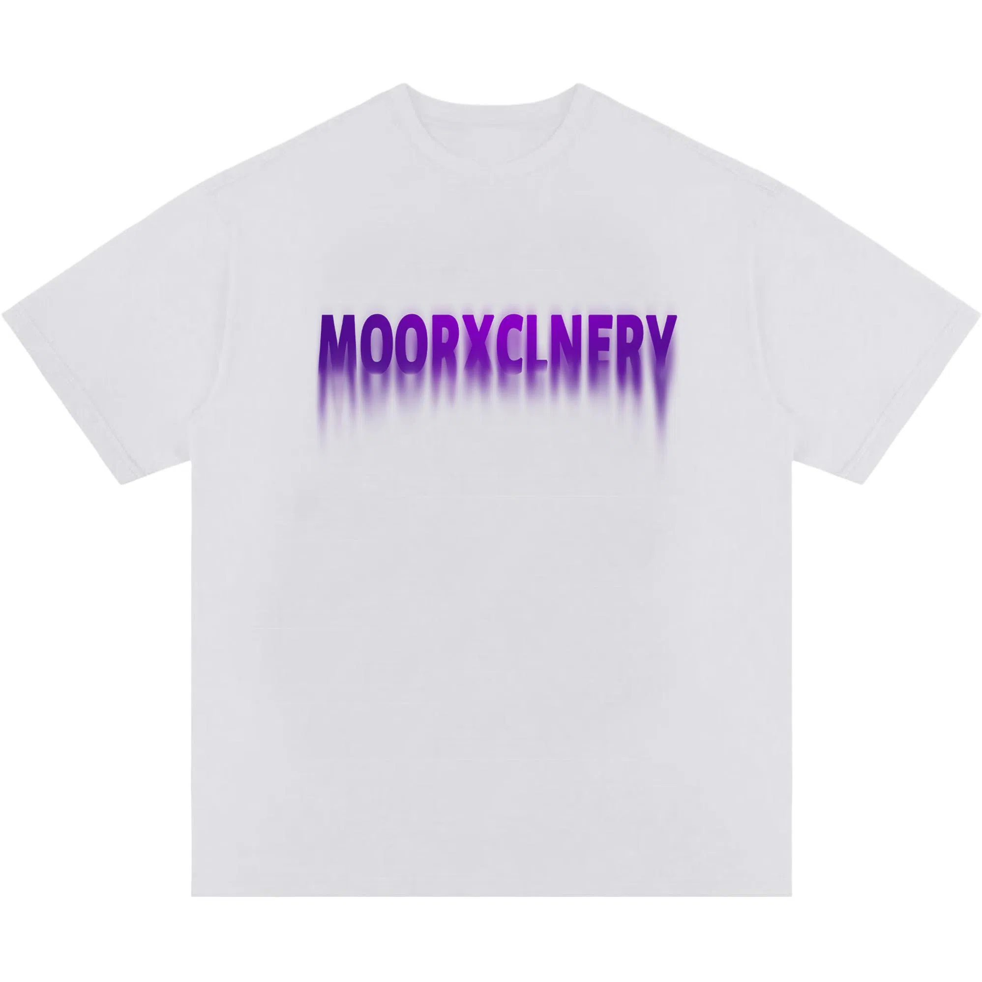 MOOR XCLNERY LogoT