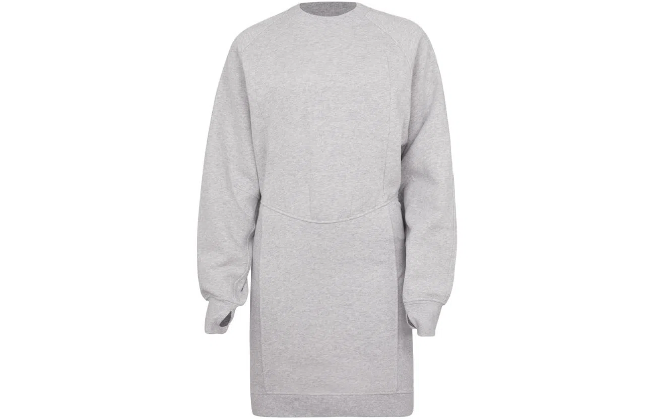 lululemon Scuba Sleeve Dress