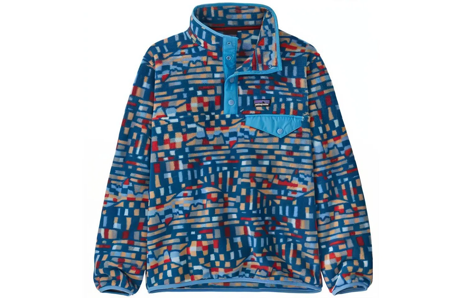 patagonia