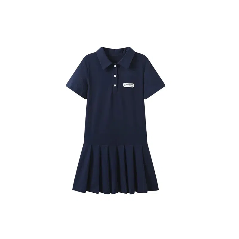 COMMA GIRL MMPolo