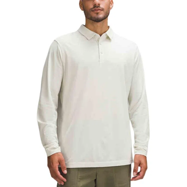 lululemon Evolution Polo