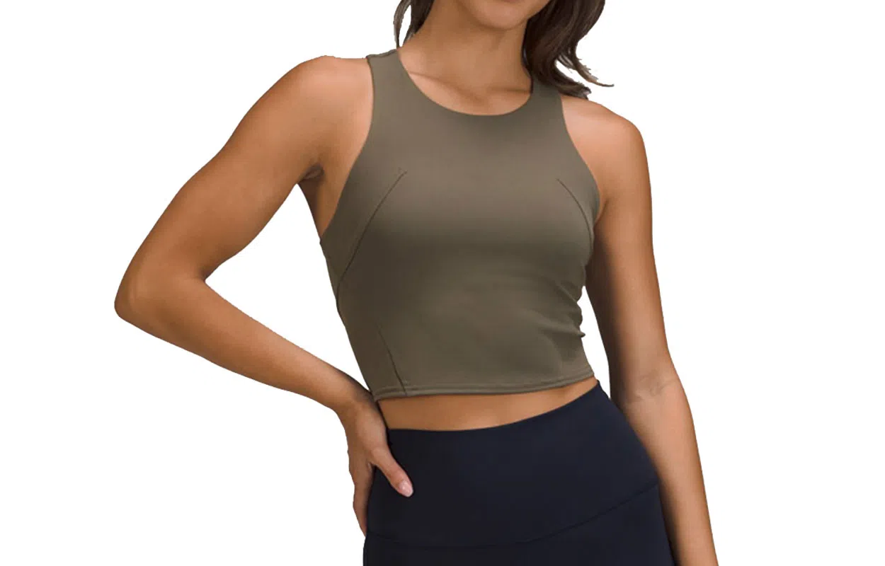 lululemon Invigorate Everlux