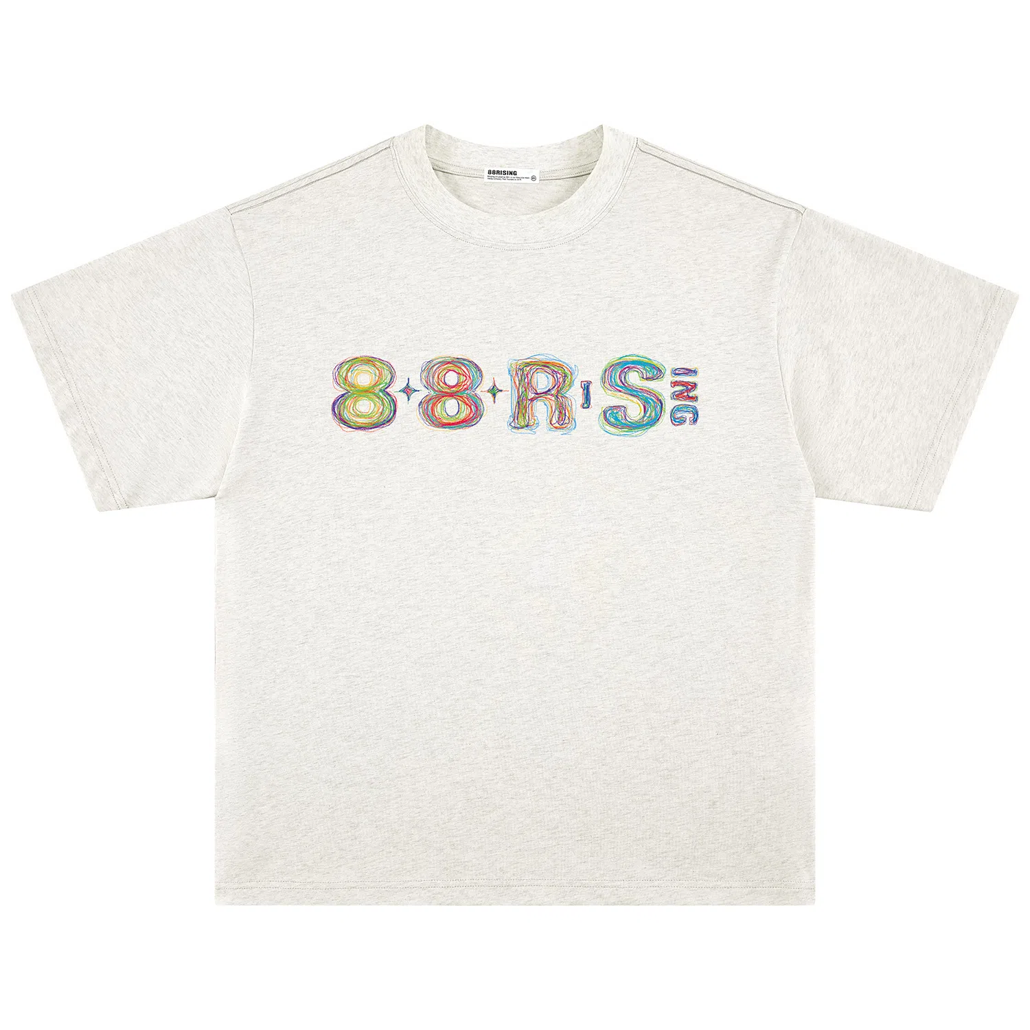 88rising LOGOT