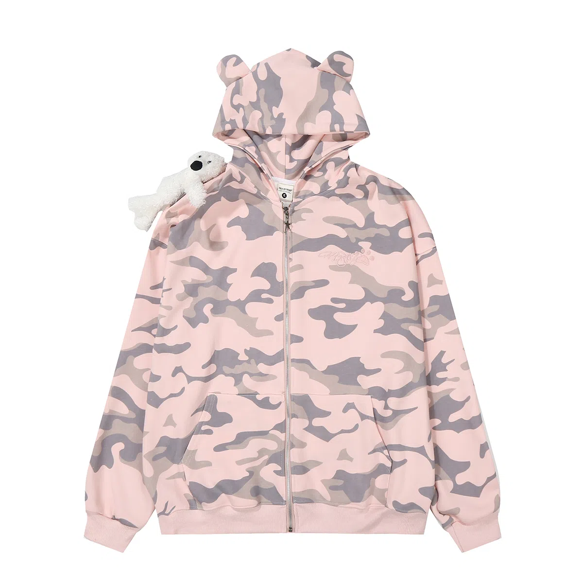 SY hiphopinsoversize