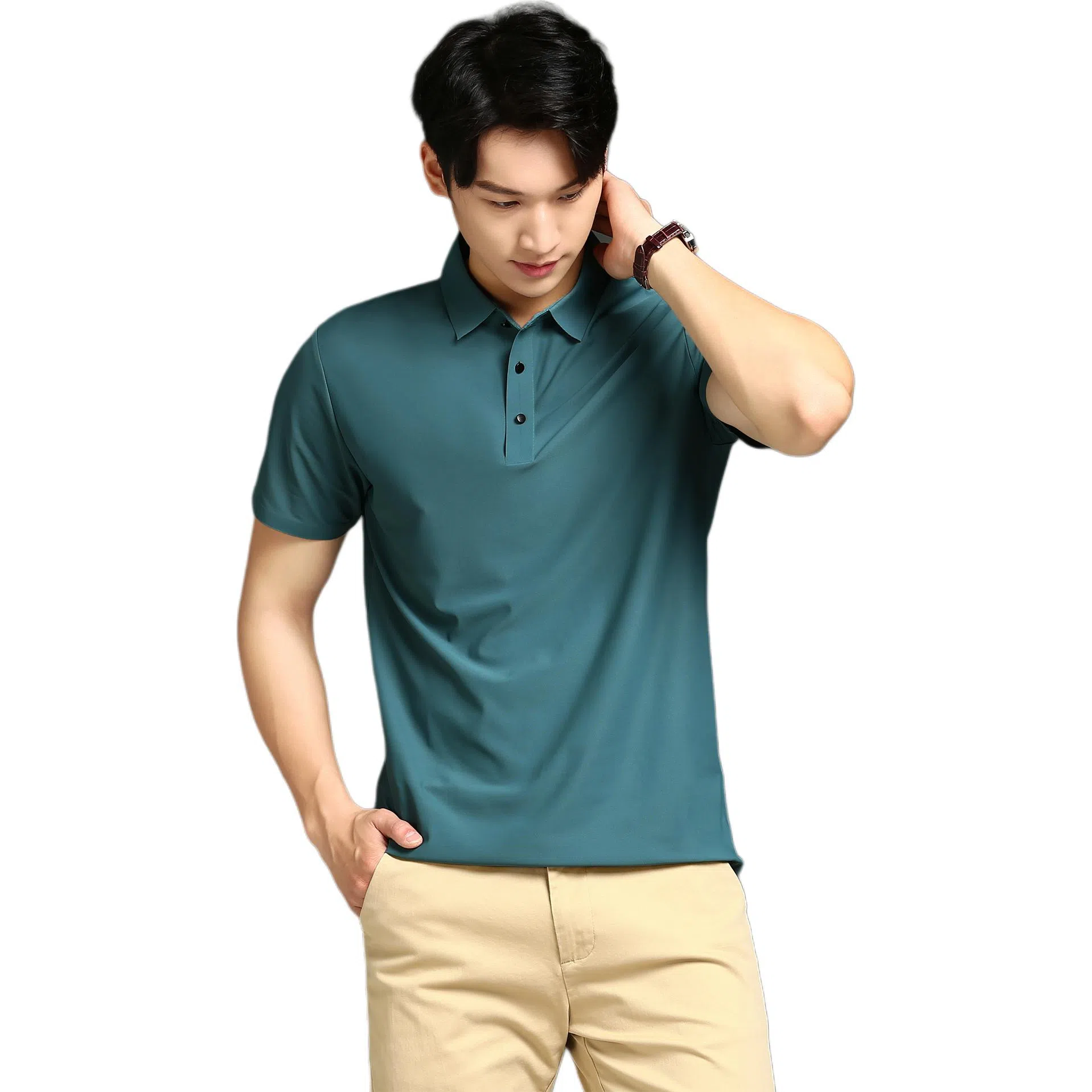 33TH Polo